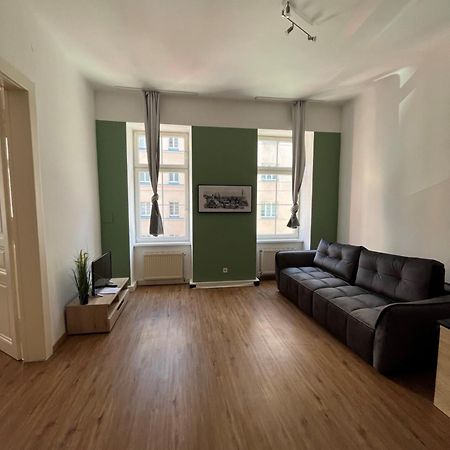 Zm Apartment เวียนนา ภายนอก รูปภาพ