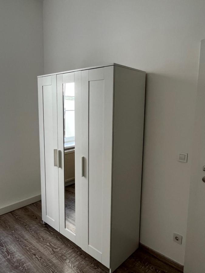 Zm Apartment เวียนนา ภายนอก รูปภาพ