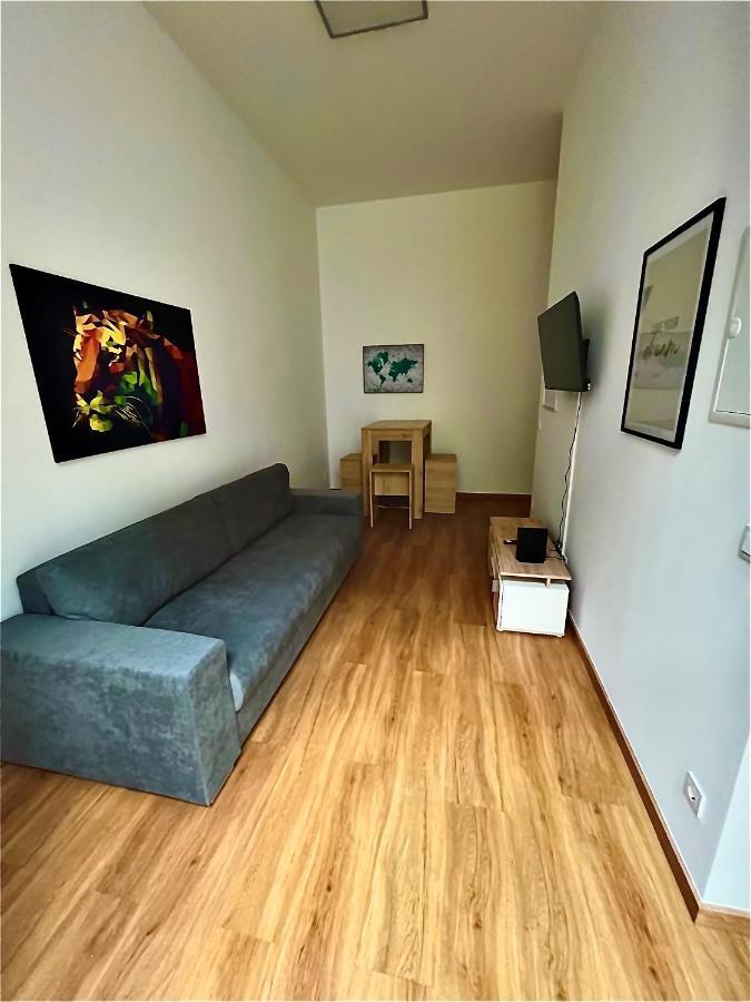 Zm Apartment เวียนนา ภายนอก รูปภาพ