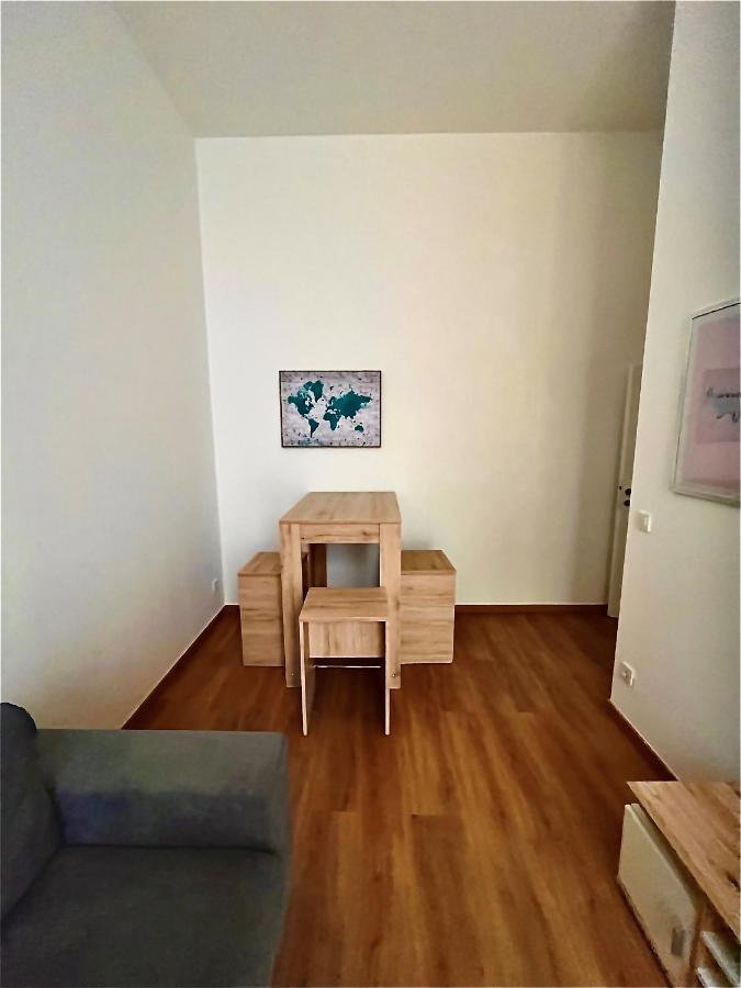 Zm Apartment เวียนนา ภายนอก รูปภาพ