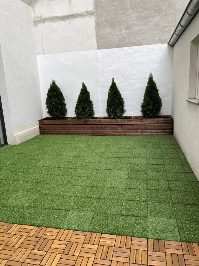 Zm Apartment เวียนนา ภายนอก รูปภาพ