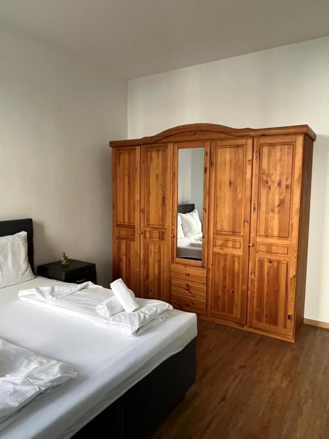 Zm Apartment เวียนนา ภายนอก รูปภาพ