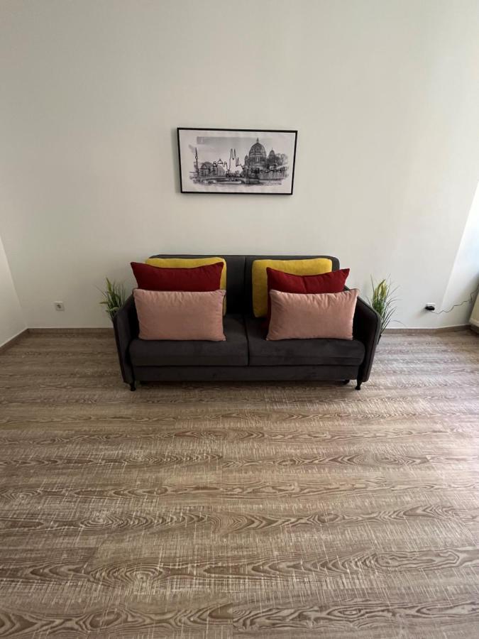 Zm Apartment เวียนนา ภายนอก รูปภาพ