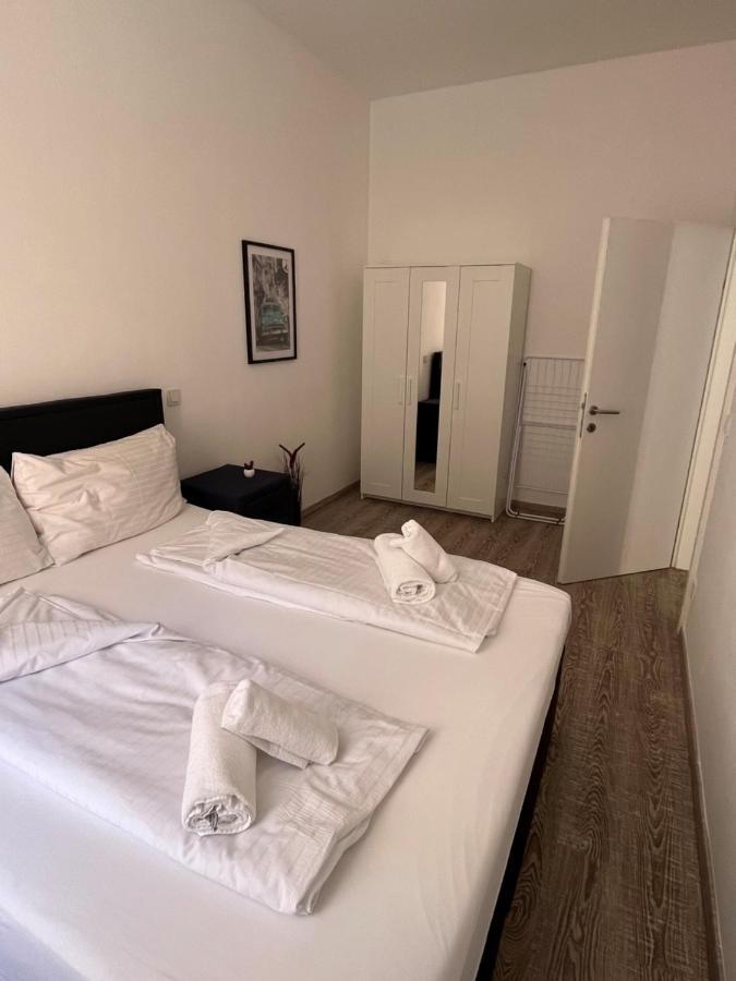 Zm Apartment เวียนนา ภายนอก รูปภาพ
