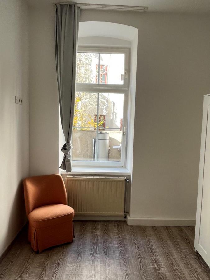 Zm Apartment เวียนนา ภายนอก รูปภาพ