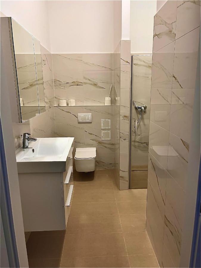 Zm Apartment เวียนนา ภายนอก รูปภาพ