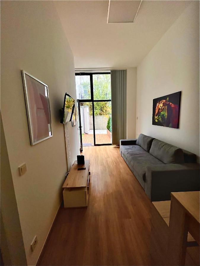 Zm Apartment เวียนนา ภายนอก รูปภาพ