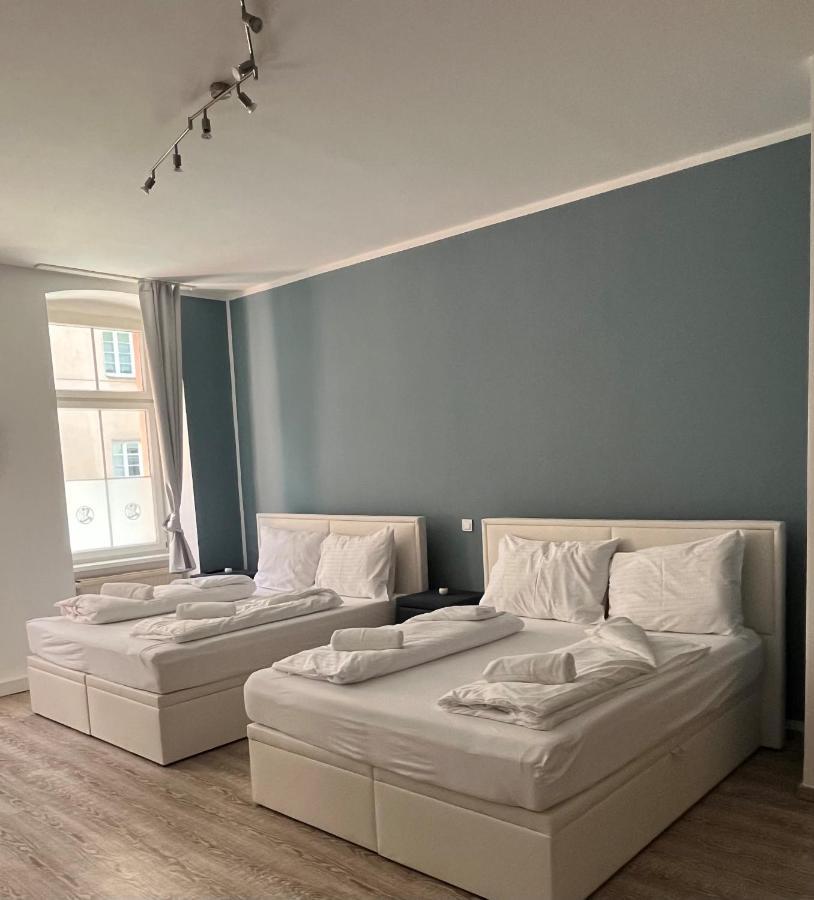 Zm Apartment เวียนนา ภายนอก รูปภาพ