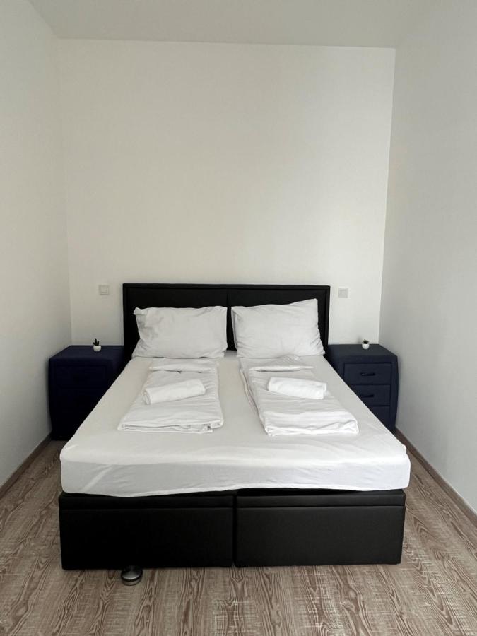Zm Apartment เวียนนา ภายนอก รูปภาพ