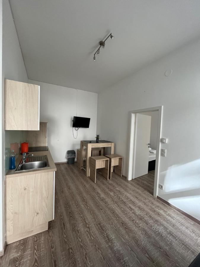 Zm Apartment เวียนนา ภายนอก รูปภาพ
