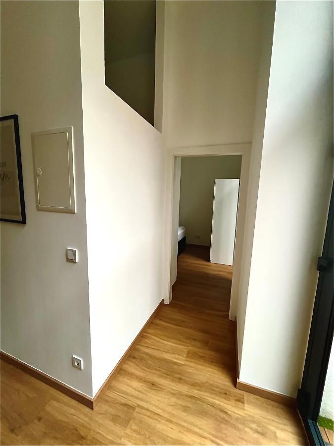 Zm Apartment เวียนนา ภายนอก รูปภาพ