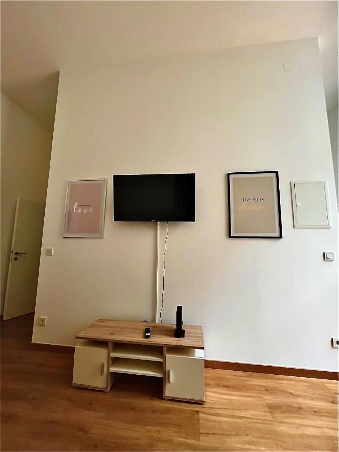 Zm Apartment เวียนนา ภายนอก รูปภาพ