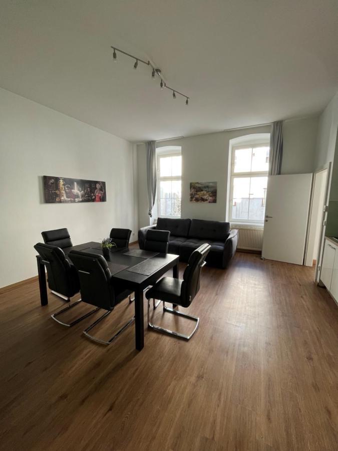 Zm Apartment เวียนนา ภายนอก รูปภาพ