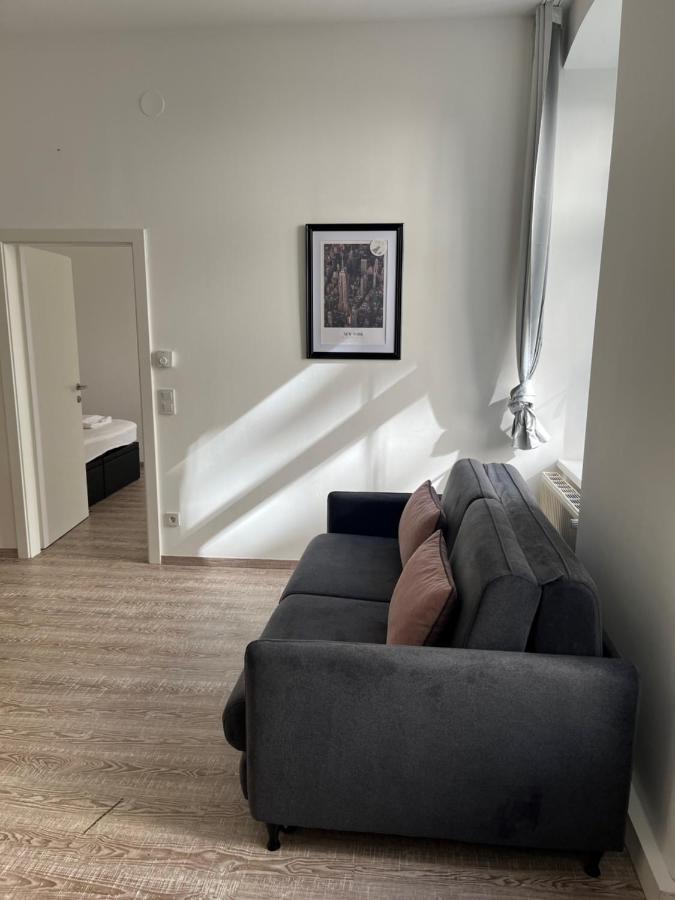 Zm Apartment เวียนนา ภายนอก รูปภาพ
