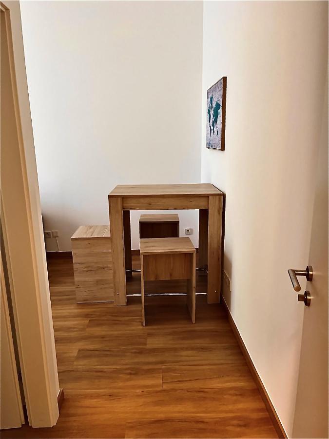 Zm Apartment เวียนนา ภายนอก รูปภาพ