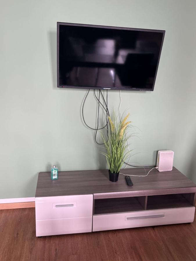 Zm Apartment เวียนนา ภายนอก รูปภาพ