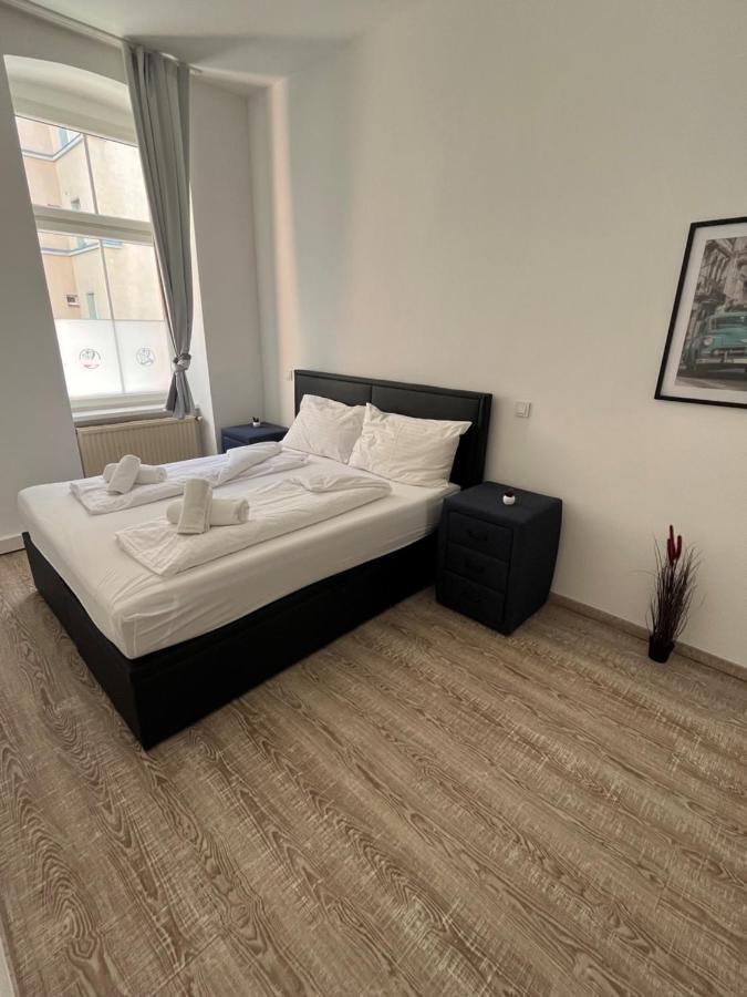 Zm Apartment เวียนนา ภายนอก รูปภาพ
