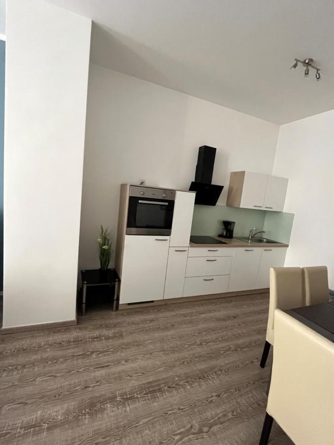 Zm Apartment เวียนนา ภายนอก รูปภาพ