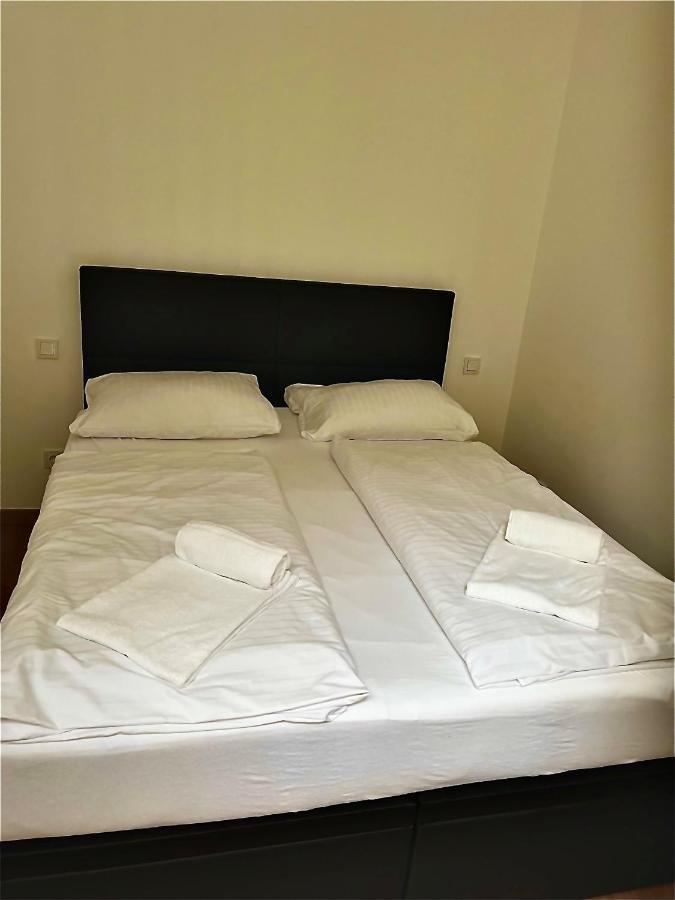 Zm Apartment เวียนนา ภายนอก รูปภาพ