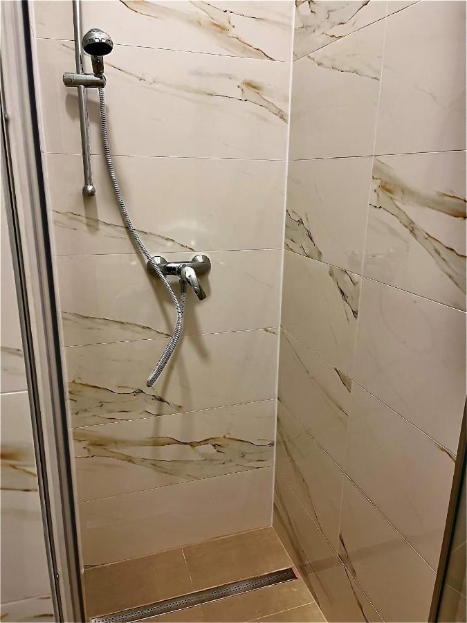 Zm Apartment เวียนนา ภายนอก รูปภาพ