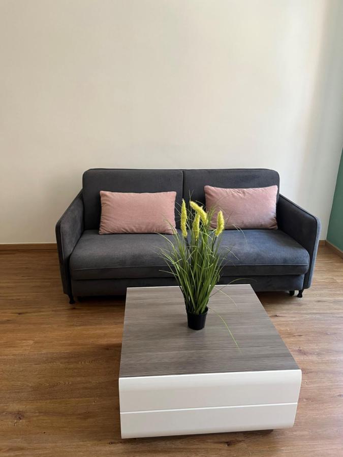 Zm Apartment เวียนนา ภายนอก รูปภาพ