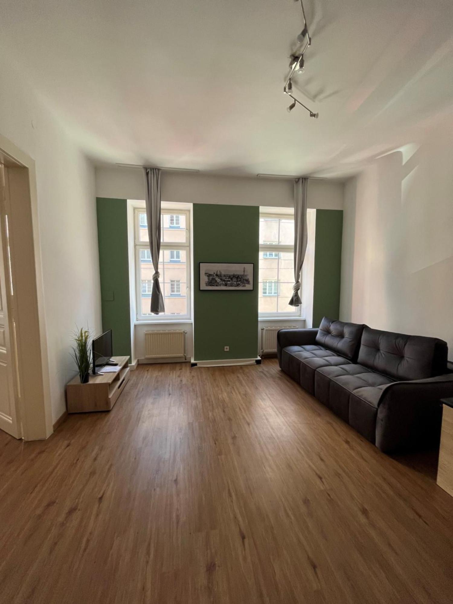 Zm Apartment เวียนนา ภายนอก รูปภาพ