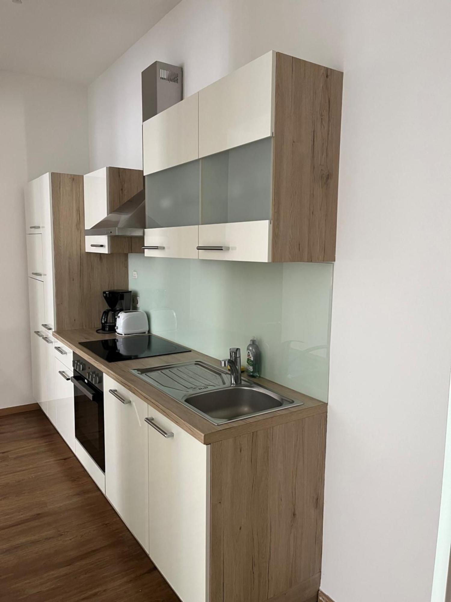 Zm Apartment เวียนนา ภายนอก รูปภาพ