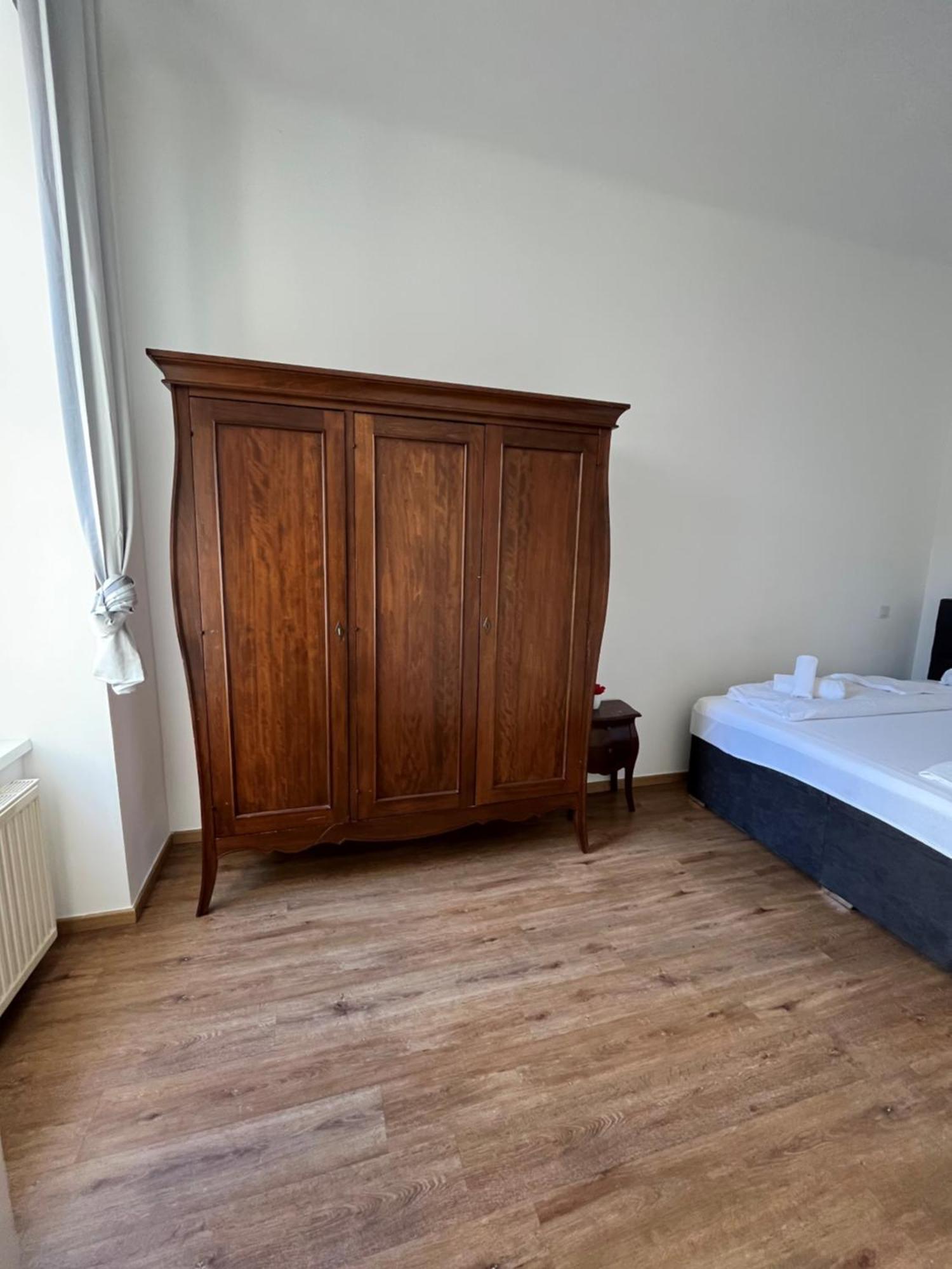 Zm Apartment เวียนนา ภายนอก รูปภาพ