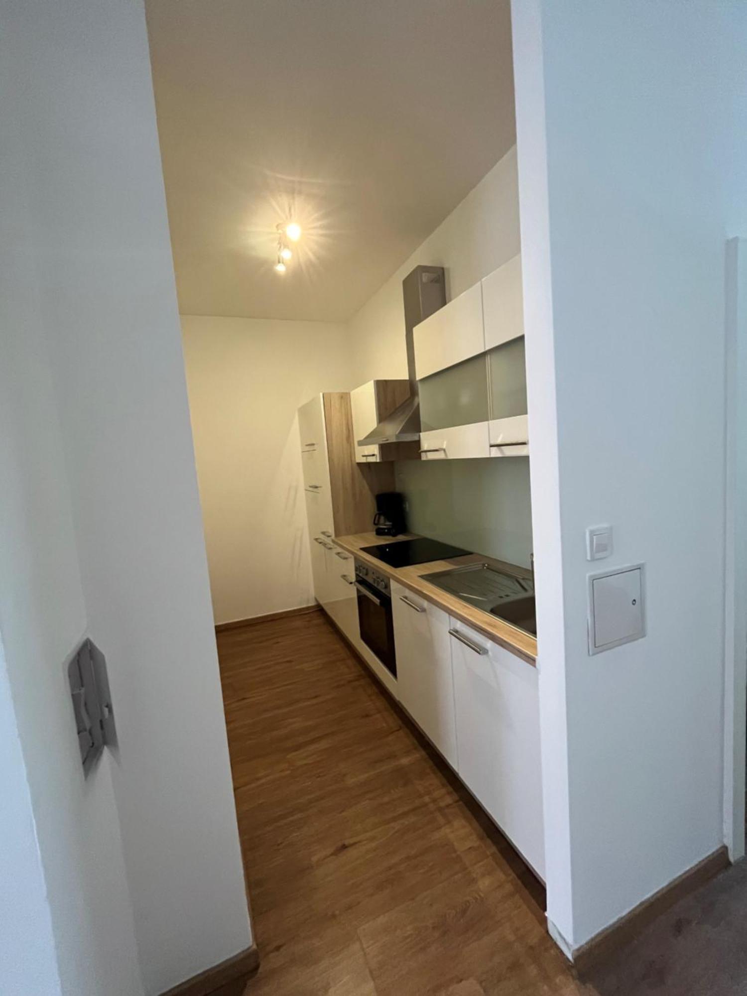 Zm Apartment เวียนนา ภายนอก รูปภาพ