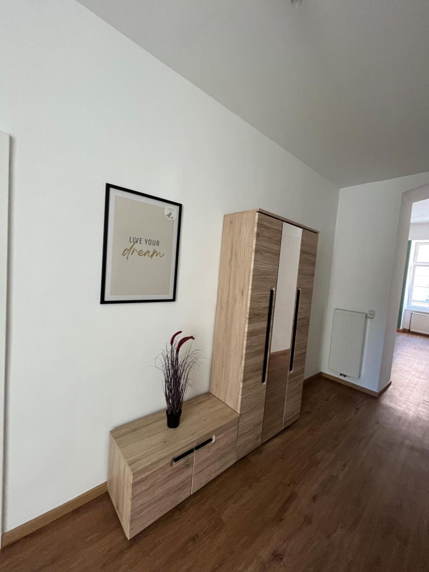 Zm Apartment เวียนนา ภายนอก รูปภาพ