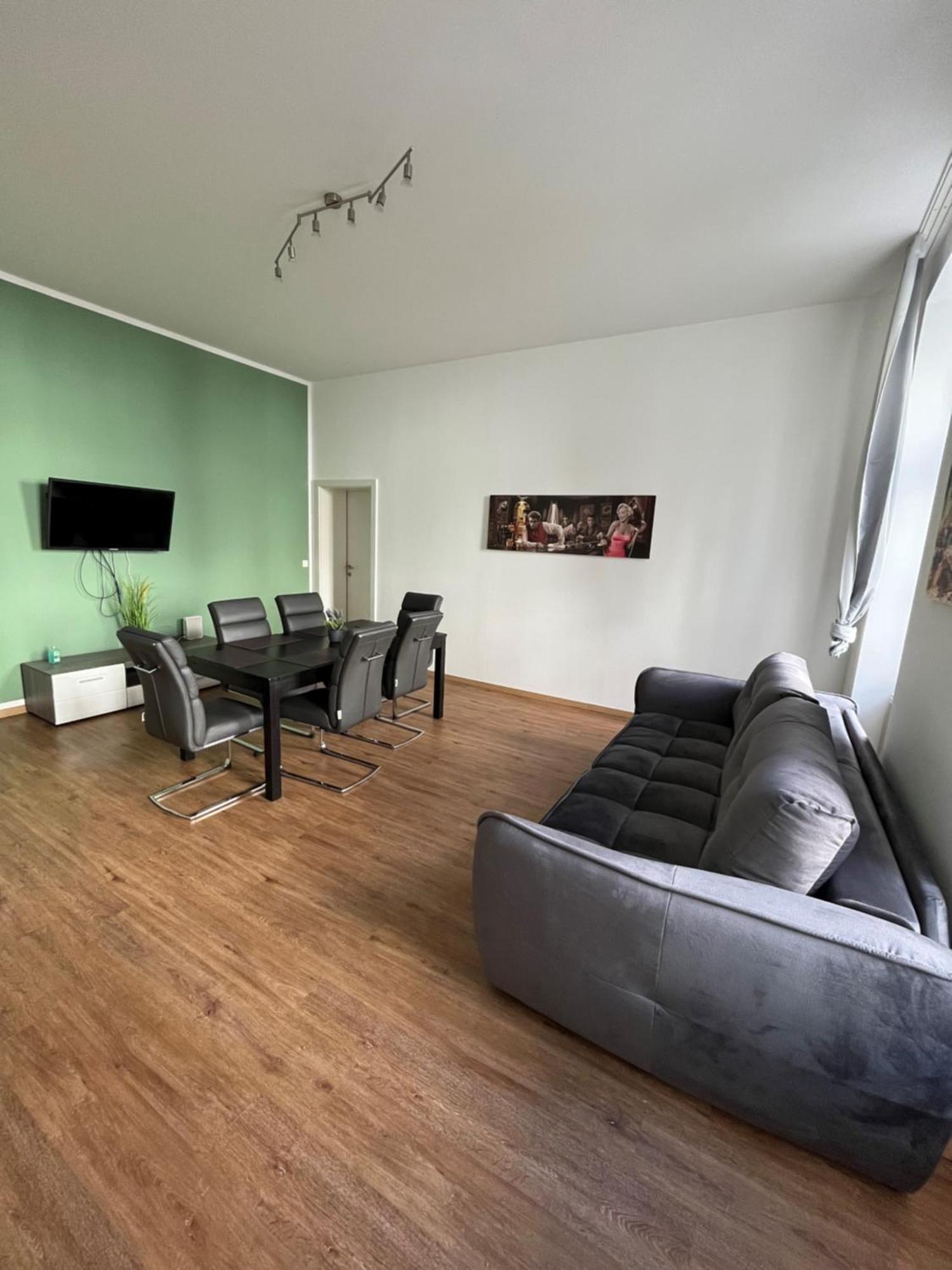 Zm Apartment เวียนนา ภายนอก รูปภาพ